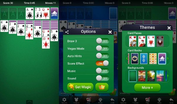 Solitaire v2.1.1(211)