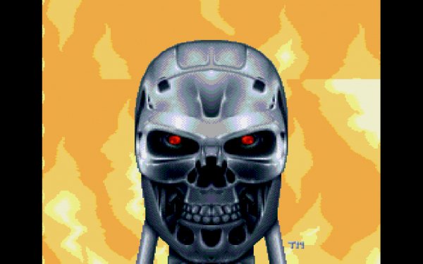 T2 Judgment Day Music &amp; Sound Hack by Segaman &amp; VLD