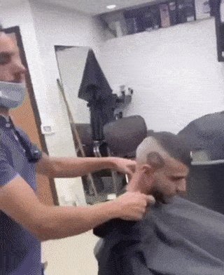 Всё, как просили)