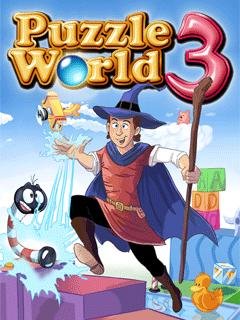 PuzzleWorld3