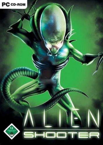 alien shuter 587548