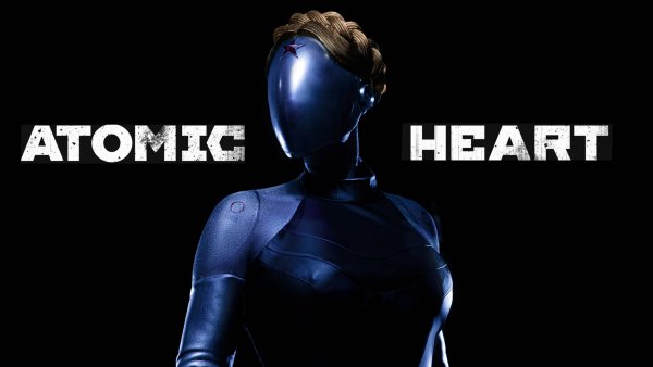 Atomic Heart