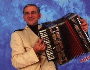 Баба Мирзоев - Аварская лезгинка попури (shax) из рекламы МТС Свадьба