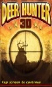 Deer Hunter 3D