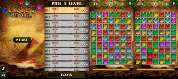 Egypt Jewels v1.31(32)