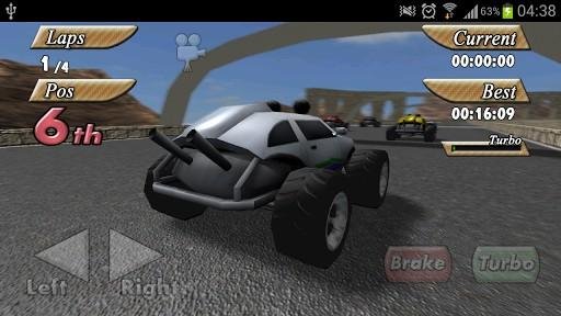 TL Tiny-Little-Racing-1.22beta