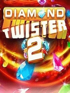 Diamond Twister 2 RU Nokia s60v3 352x416