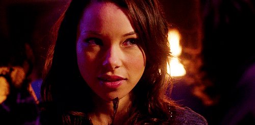 jessica parker kennedy pic