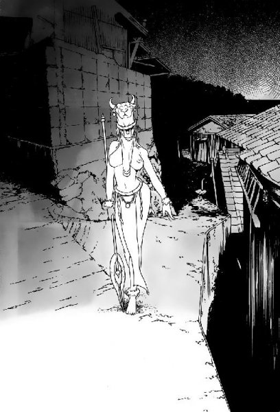 Kyuusen no Shima v01 ch05