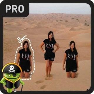 Cut Paste Photo Seamless Edit PRO v29.3
