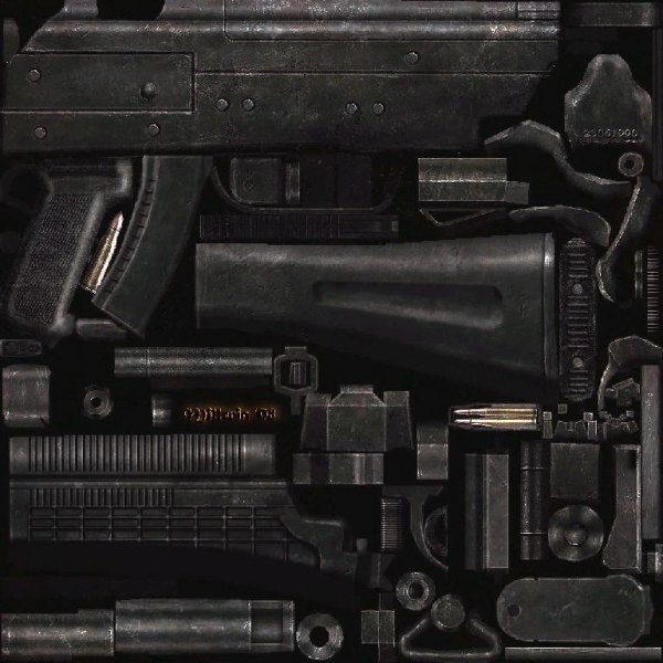 AH-94 Stalker SoC - CS - CoP