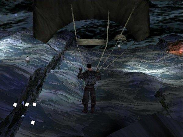 Syphon Filter 2