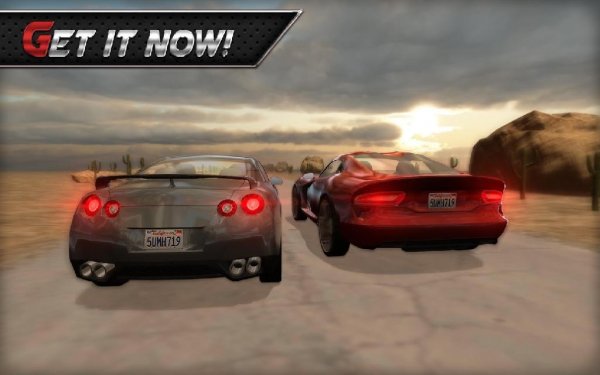Real Driving 3D v1.5.1 (Mod MoneyUnlockedAd-Fr