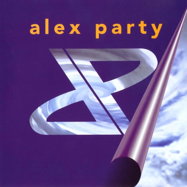Alex Party - Don't Give Me Your Life