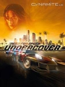 nfs undercover s60v3