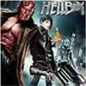 Хеллбой 2 Samsung 128x160