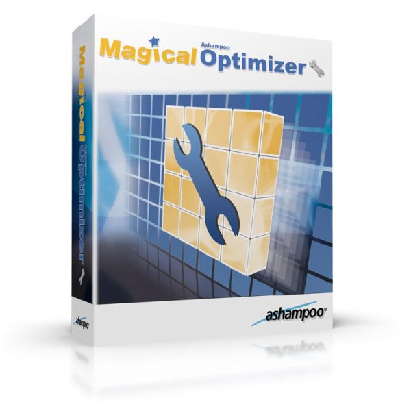 Ahampoo Magical Optimizer 1.22 (Rus)