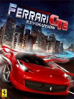 Ferrari GT2 Revolution