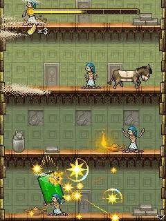 PyramidBloxxClassics S8000Jet