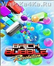 Brick and Bubble Revolution