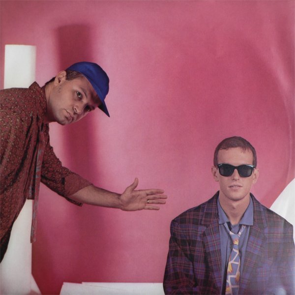 Scocht - Disco Band (Remix 2026)