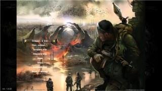 Мод Черные Волки
