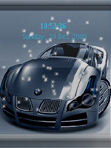 bmwconcept ap66felf