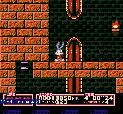 Tiny Toon Adventures 2 Montana Land he (J)