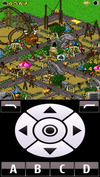 Prehistoric Park 360-360 en byDRB