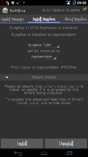 BusyBox Pro v.63