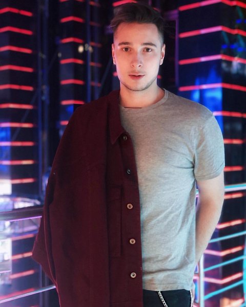 Никита Киселев - Весеннее обострение