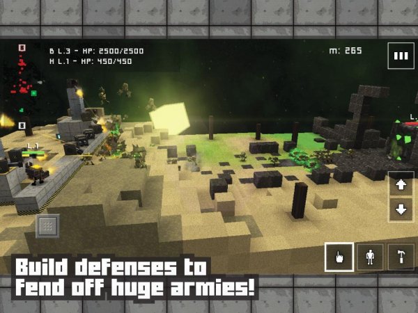 Block Fortress War v.1.00.03.0