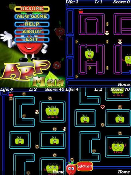 Appman 360x640