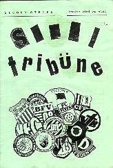 Клаус Хоффман Южная трибуна