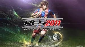 PES 2011 128x160 se W300i
