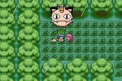 Pokemon TRocket JJ Edition Beta 2.5.gba