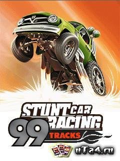 Stunt Car Racing 99 Tracks