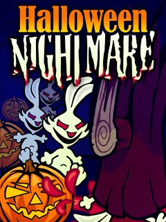 Halloween Nightmare