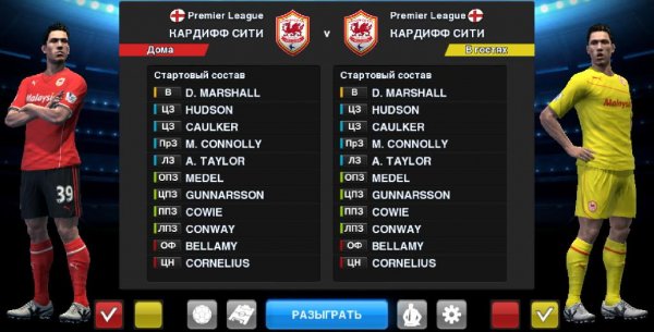 Cardiff 2013-14
