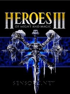 Heroes of Might and Magic 3[sensoru.net]
