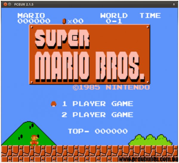 fceux-2.1.5-win32