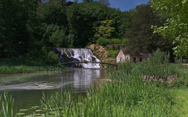 Красиво обои ПК