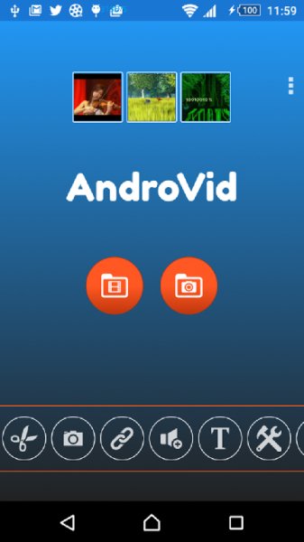 AndroVid Pro v2.7.0(clon-mod)