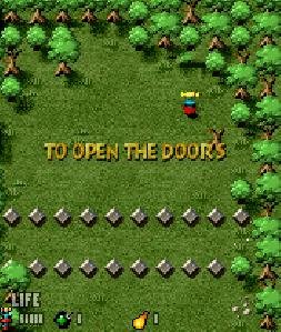 Explode Arena v1.10en