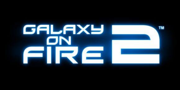 Galaxy On Fire 2 Touch RUS