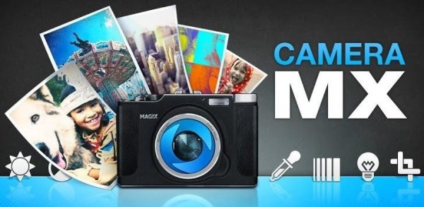 Camera MX 4.4.110
