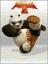Kung fu Panda 2 240x400