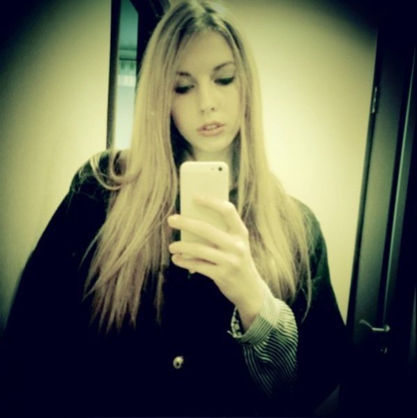 Аглая Шиловская