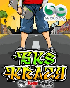 sk8krazy