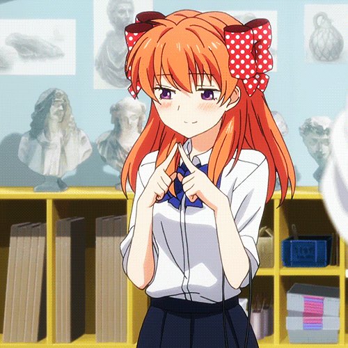 Chiyo Sakura | Чиё Сакура